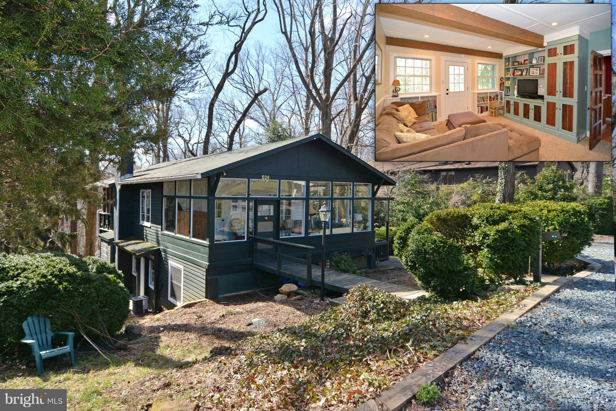 524 LITTLE JOHN HL, Annapolis, MD 21405