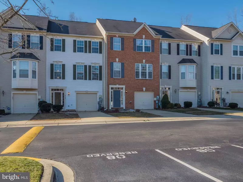 2708 PISCATAWAY RUN DR, Odenton, MD 21113