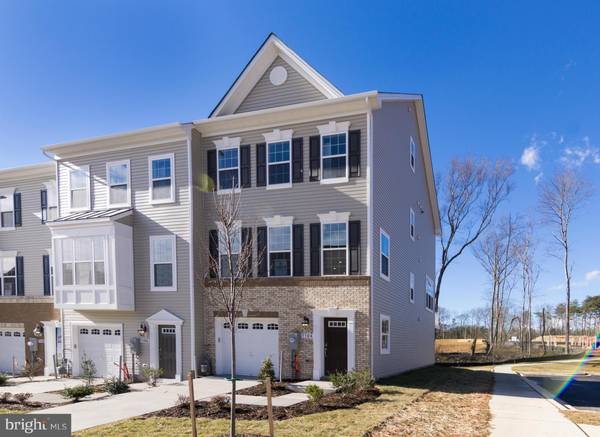 7104 RIVER BIRCH DR, Hanover, MD 21076