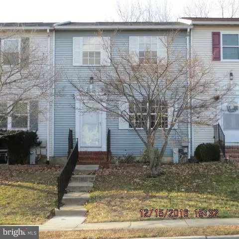 1204 HOLMESPUN DR, Pasadena, MD 21122