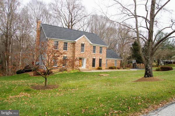 2214 MOUNT TABOR RD, Gambrills, MD 21054