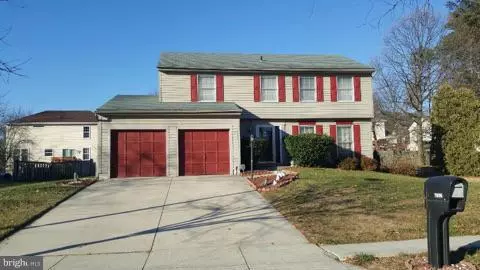 7926 CARRIAGE DR, Severn, MD 21144