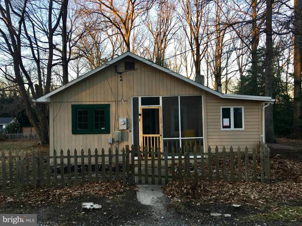 360 CEDAR TRL, Crownsville, MD 21032