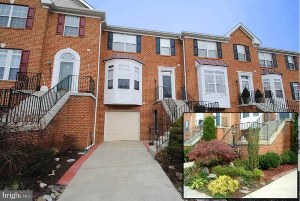 3772 GLEBE MEADOW WAY, Edgewater, MD 21037