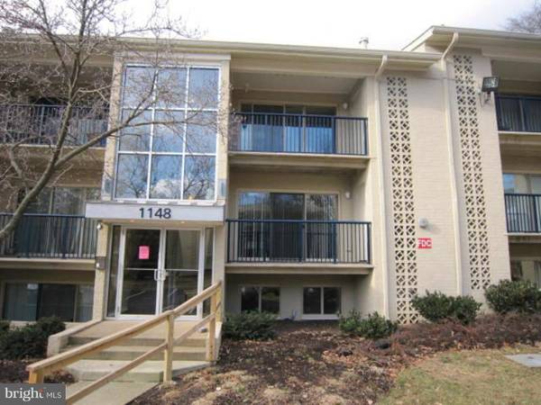 1148 COVE RD #302, Annapolis, MD 21403