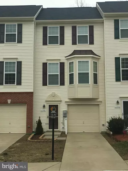 1155 COULBOURN COR, Glen Burnie, MD 21060