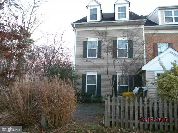 8701 SPRING BROOK WAY, Odenton, MD 21113