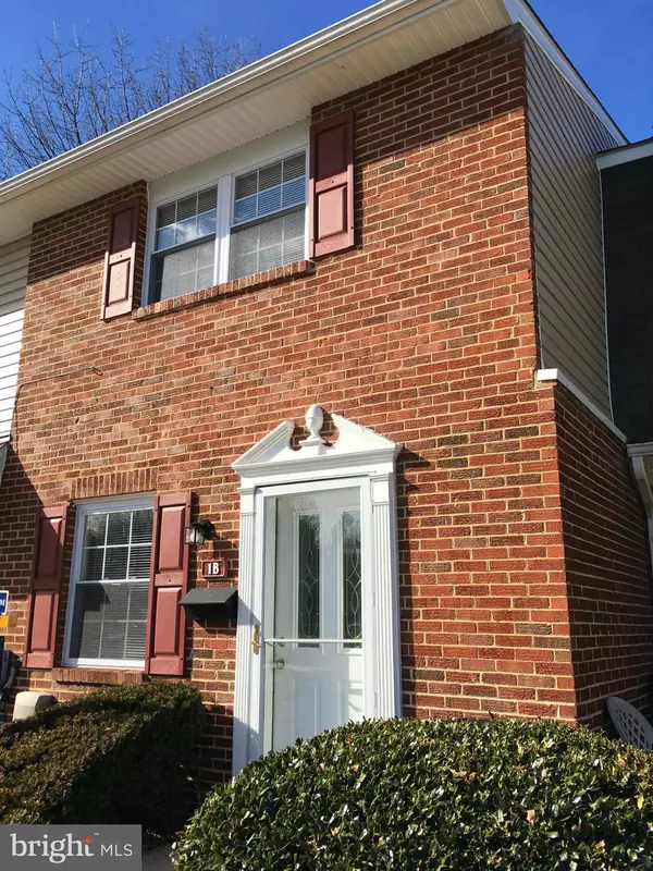 1-B HERITAGE CT, Annapolis, MD 21401