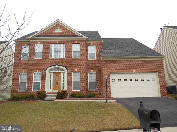 7168 SOMERTON CT, Hanover, MD 21076