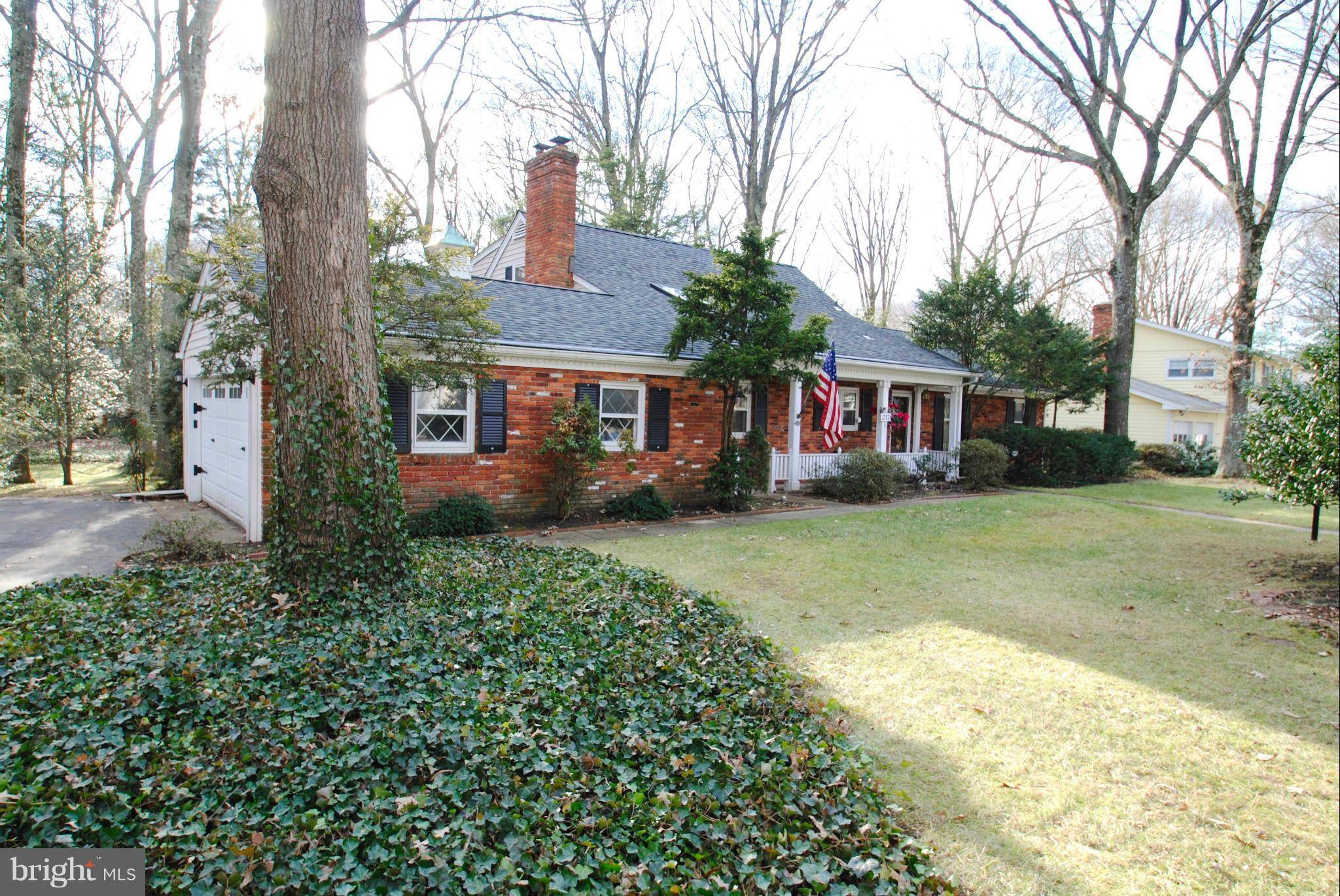 Severna Park, MD 21146,217 CHESHIRE RD