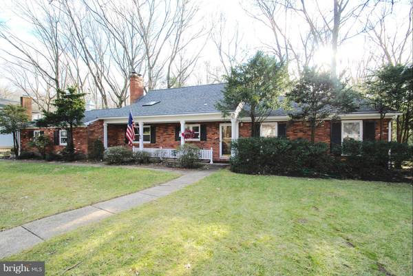 217 CHESHIRE RD, Severna Park, MD 21146