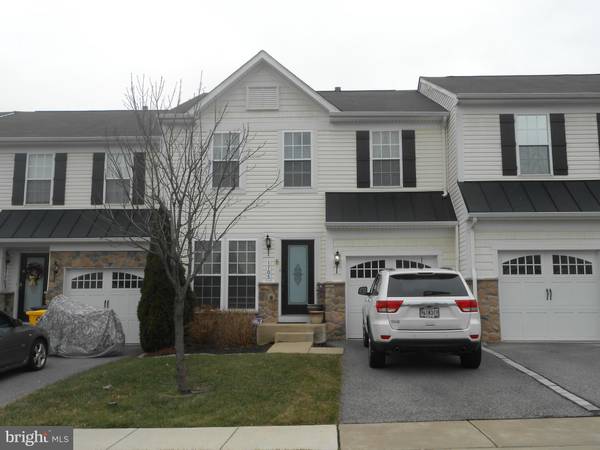 1705 HAYLE DR, Hanover, MD 21076