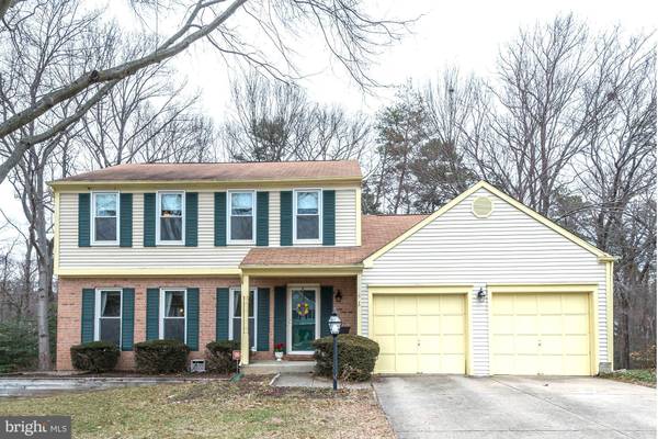 504 NIGHTINGALE CT, Millersville, MD 21108