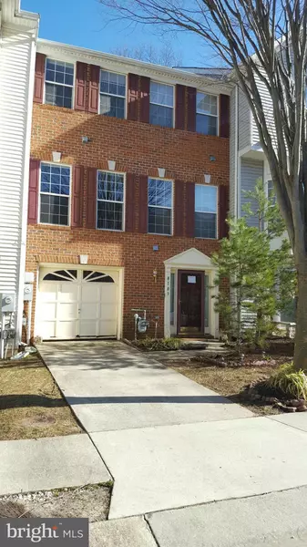 8103 MALLARD SHORE DR, Laurel, MD 20724