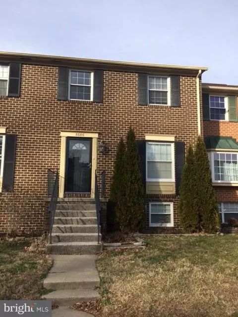 8686 SCORTON HARBOUR, Pasadena, MD 21122