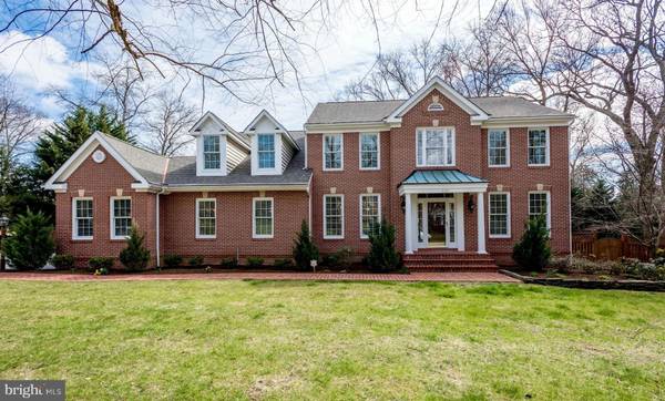 519 HARLEQUIN LN, Severna Park, MD 21146