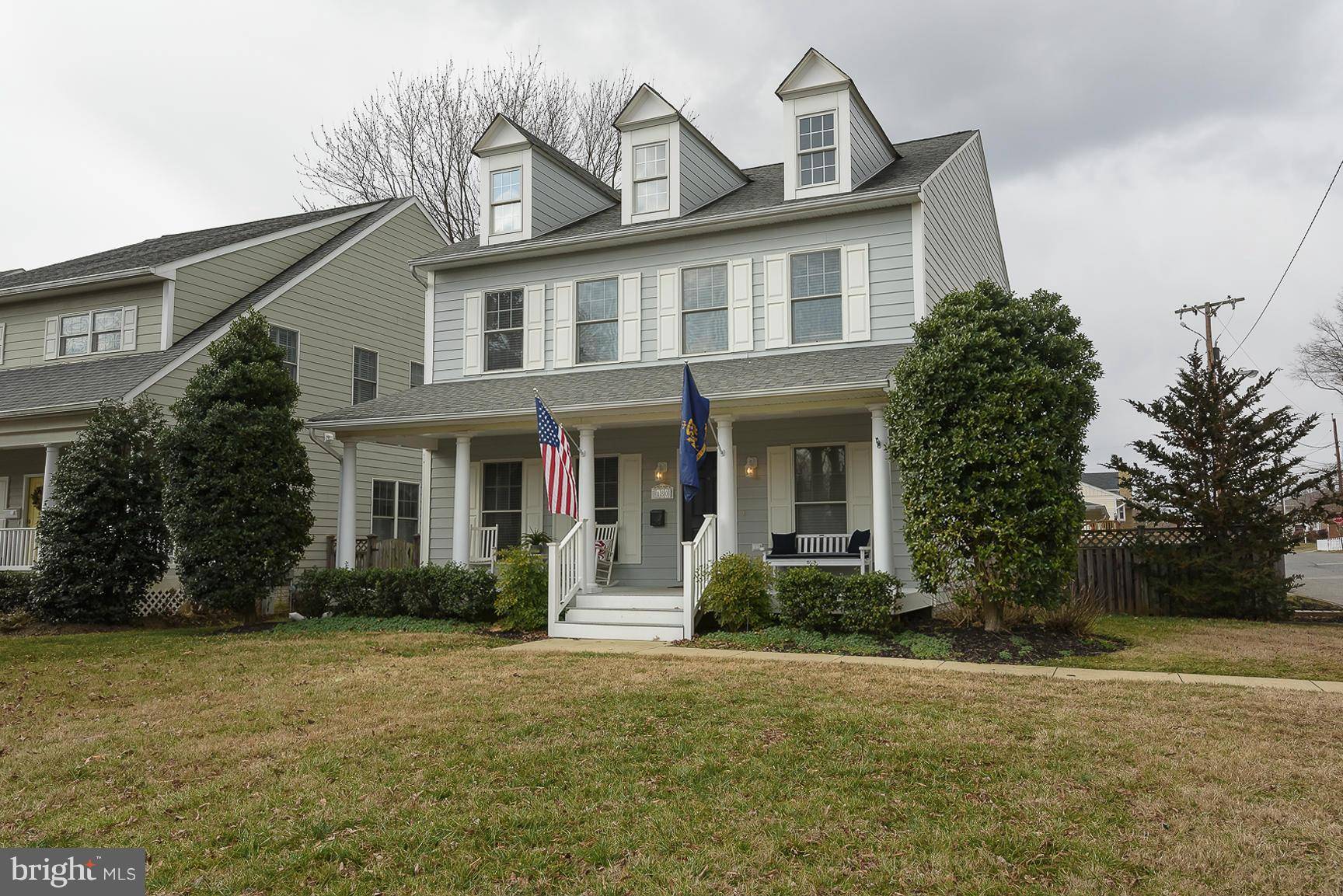 180 S SOUTHWOOD AVE, Annapolis, MD 21401