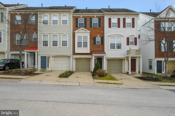 8310 STEWART CT, Laurel, MD 20724