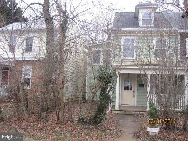 105 TUCKER ST, Annapolis, MD 21401