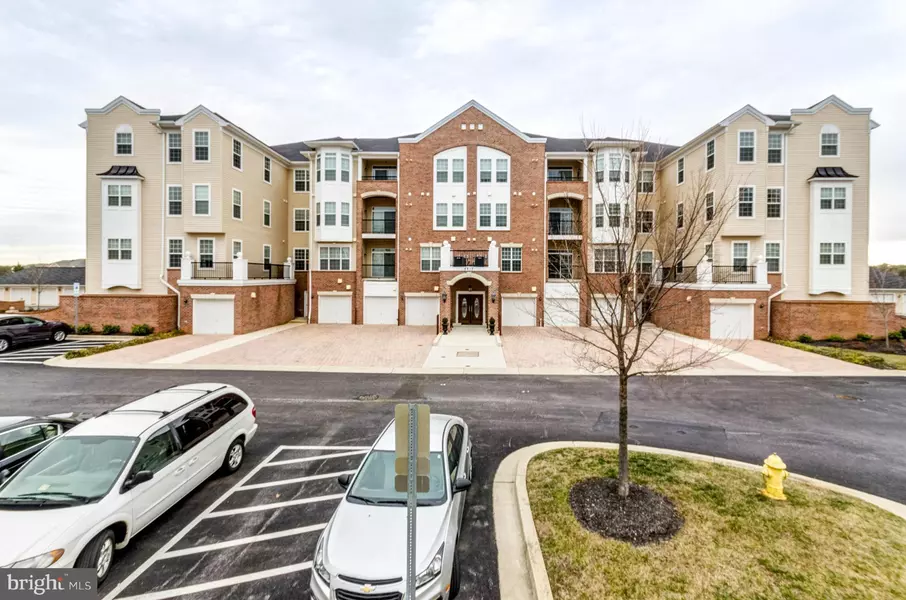 8612 WINTERGREEN CT #106, Odenton, MD 21113