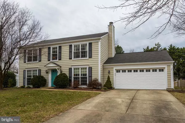 3112 DROGUE CT, Annapolis, MD 21403