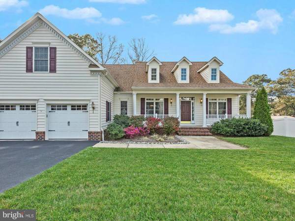 408 BETHIAN TRL, Severna Park, MD 21146