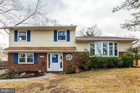 503 JOY CIR, Glen Burnie, MD 21061