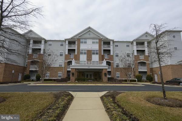 2604 CHAPEL LAKE DR #310, Gambrills, MD 21054