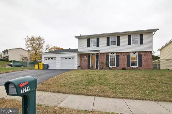 7948 CITADEL DR, Severn, MD 21144