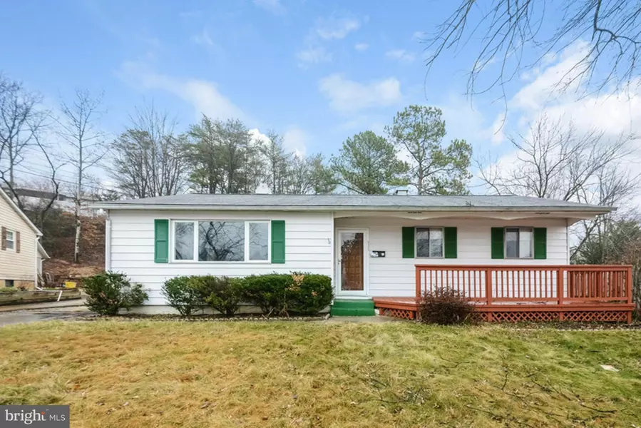 3328 DOMINION S, Laurel, MD 20724