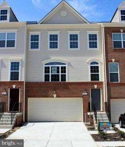 8609 CROOKED TREE LN, Laurel, MD 20724