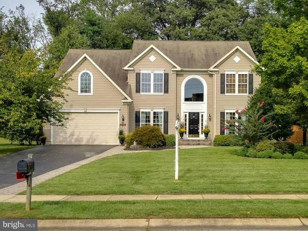 2106 AUTUMN HAZE CT, Gambrills, MD 21054