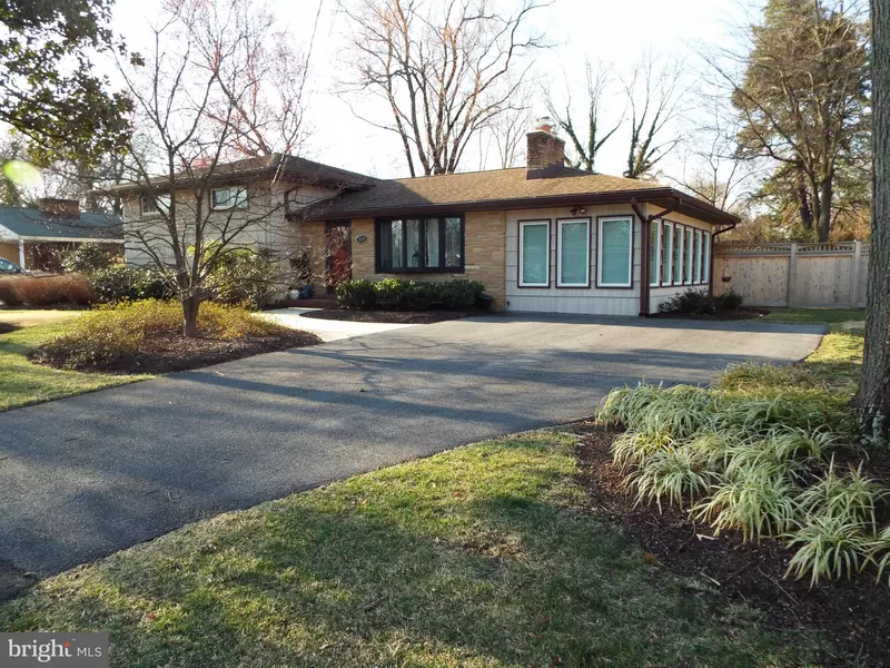 515 WHITE OAK DR, Severna Park, MD 21146