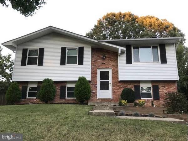 326 DOUBLE EAGLE DR, Linthicum, MD 21090