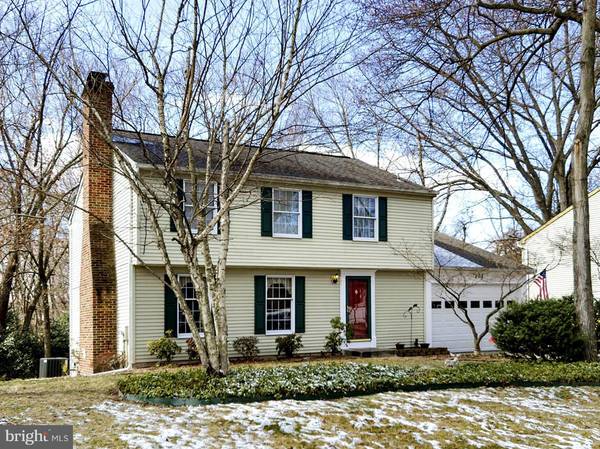 208 NEWPORT DR, Severna Park, MD 21146