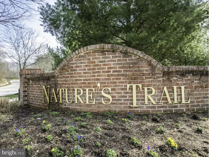 8700 NATURES TRAIL CT #102, Odenton, MD 21113