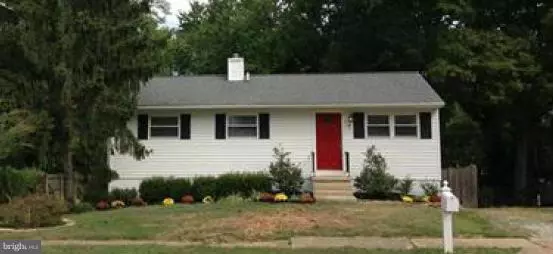 7 ELLINGTON DR, Annapolis, MD 21403