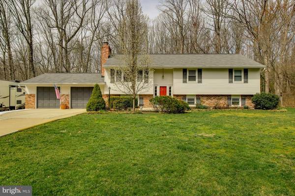 1504 BRANCHWOOD TER, Gambrills, MD 21054