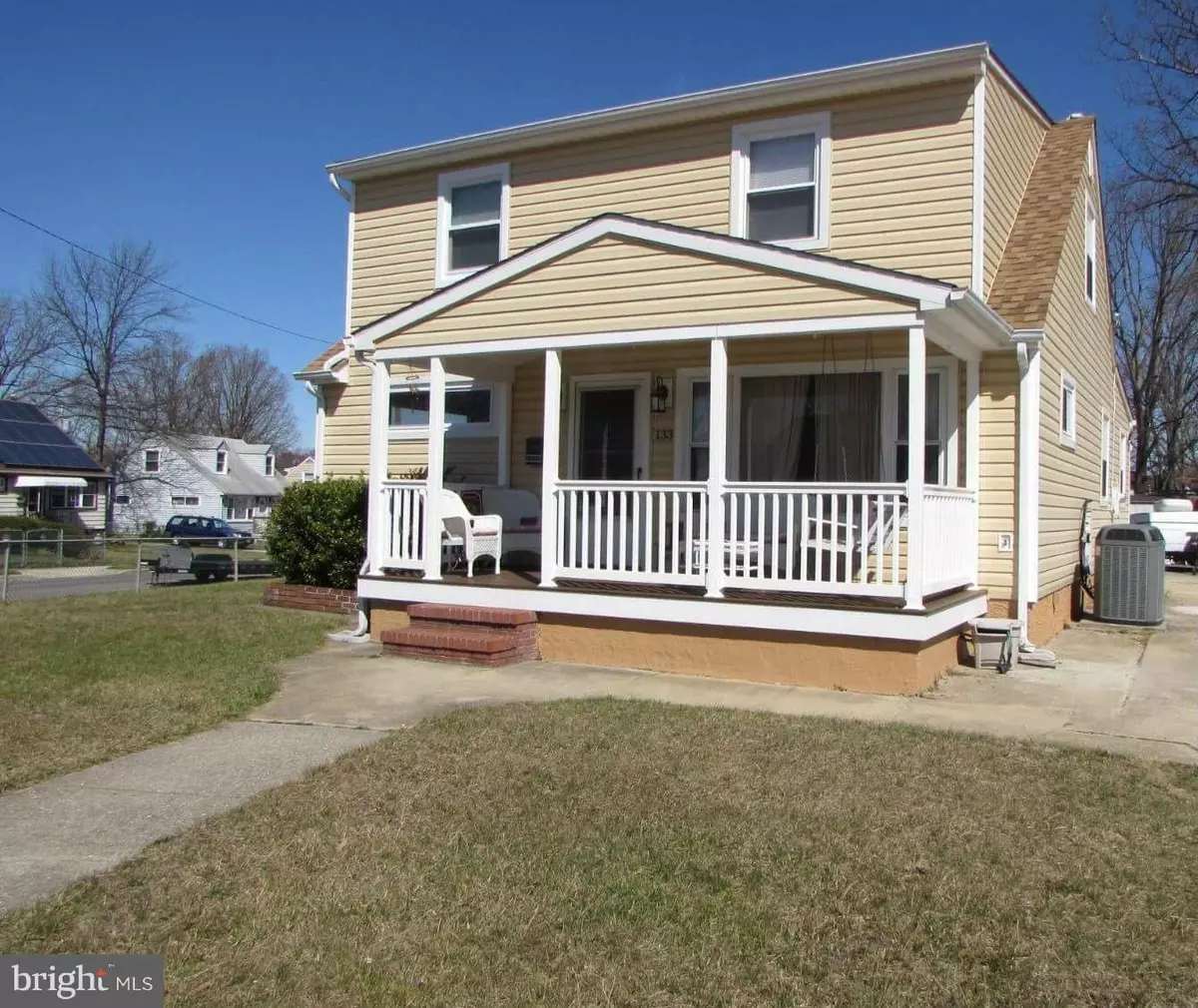 Glen Burnie, MD 21060,133 LOUISE TER