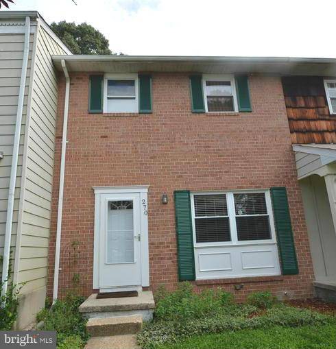 270 NATHAN WAY, Millersville, MD 21108