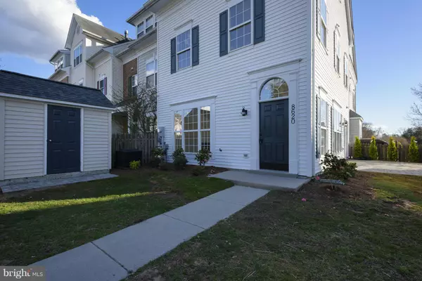 Odenton, MD 21113,8620 SYCAMORE GLEN LN