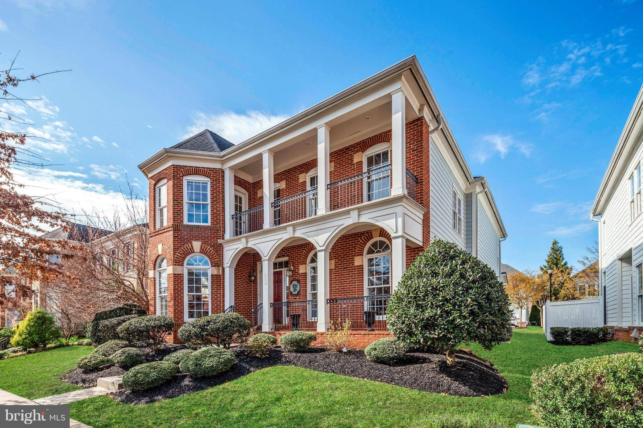 706 CRISFIELD WAY, Annapolis, MD 21401