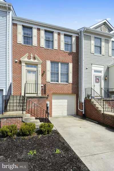 2473 WARM SPRING WAY, Odenton, MD 21113