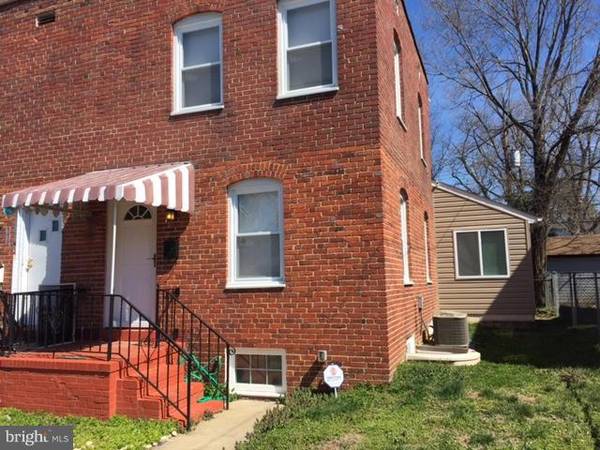 5327 WASENA AVE, Baltimore, MD 21225