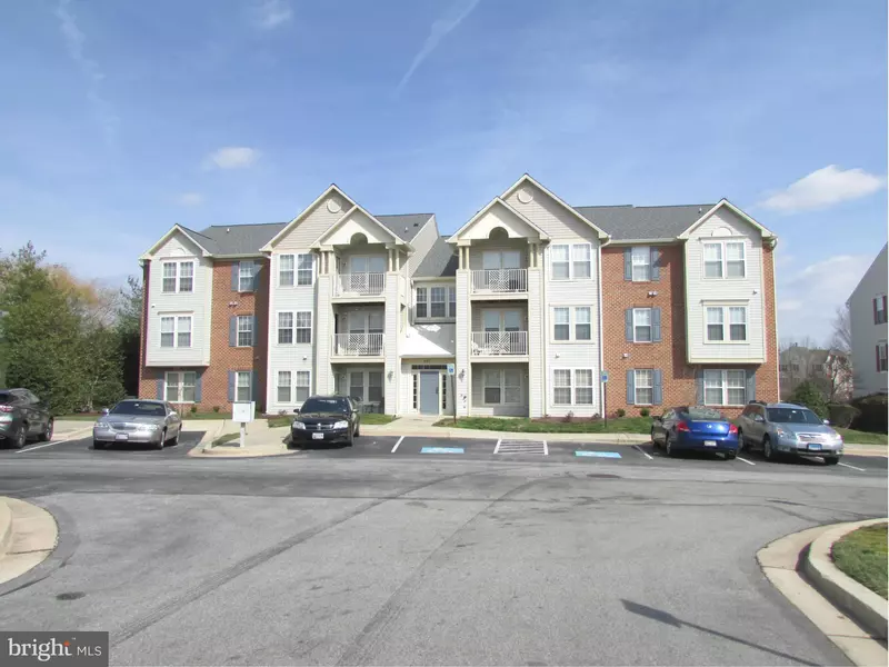 687 WINDING STREAM WAY #202, Odenton, MD 21113