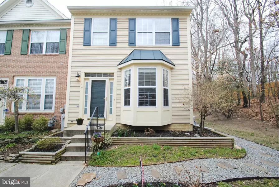 146 QUIET WATERS PL, Annapolis, MD 21403