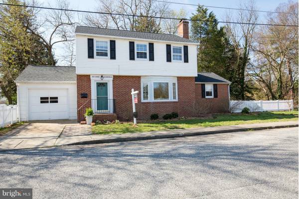 1 ADMIRAL RD, Severna Park, MD 21146