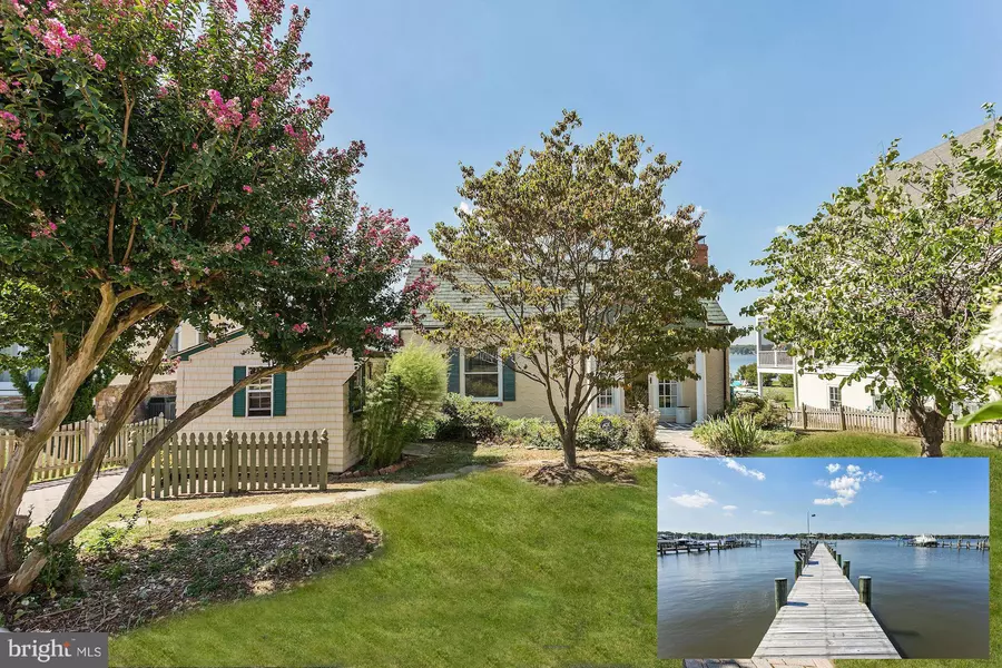 3720 BAY DR, Edgewater, MD 21037