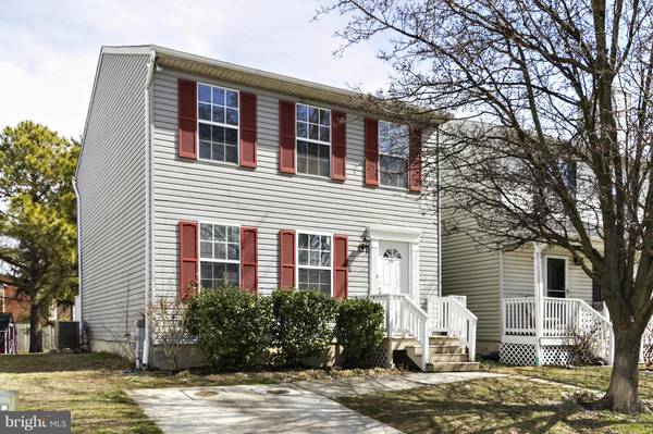 1808 SCHOONER CT, Annapolis, MD 21401