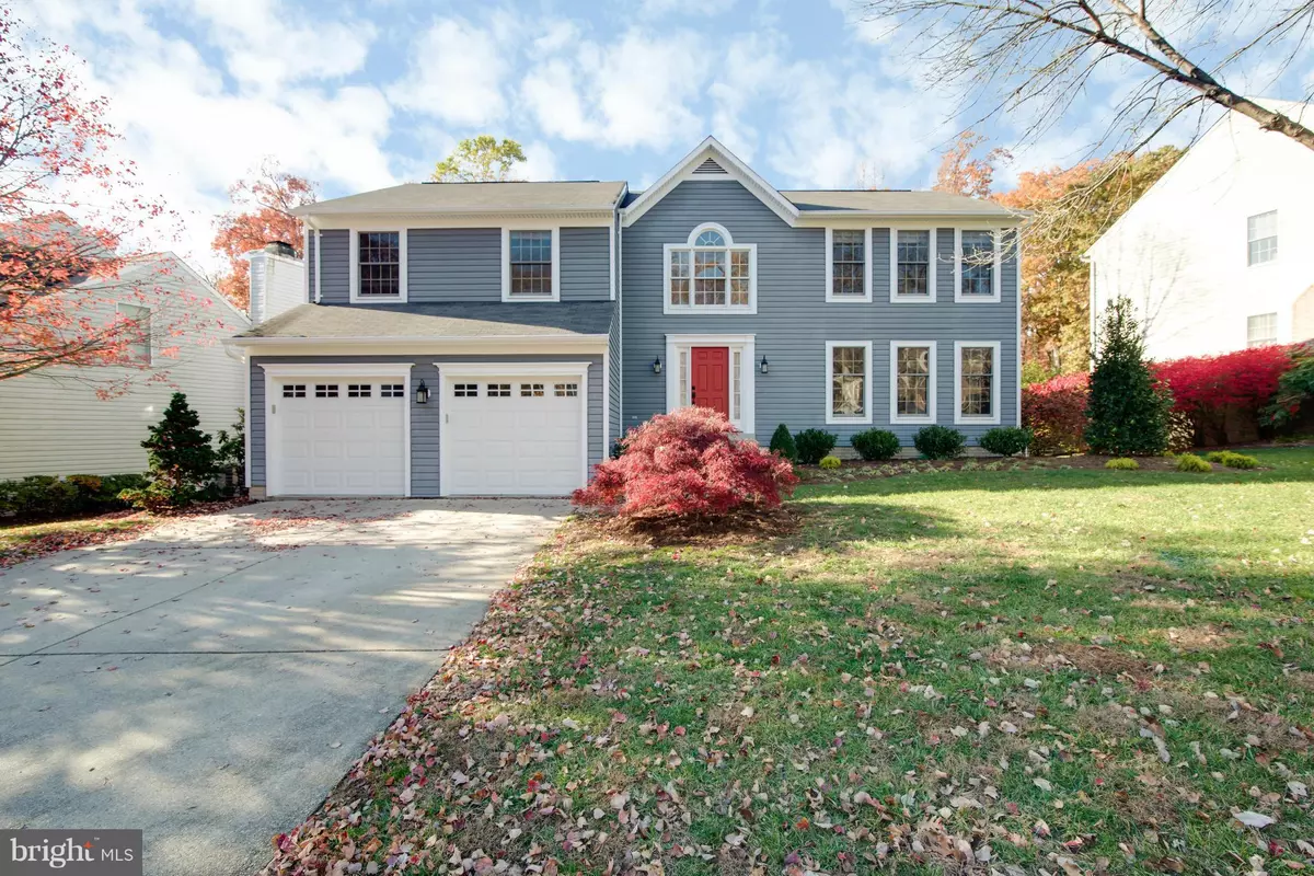 Annapolis, MD 21403,405 FOX HOLLOW LN